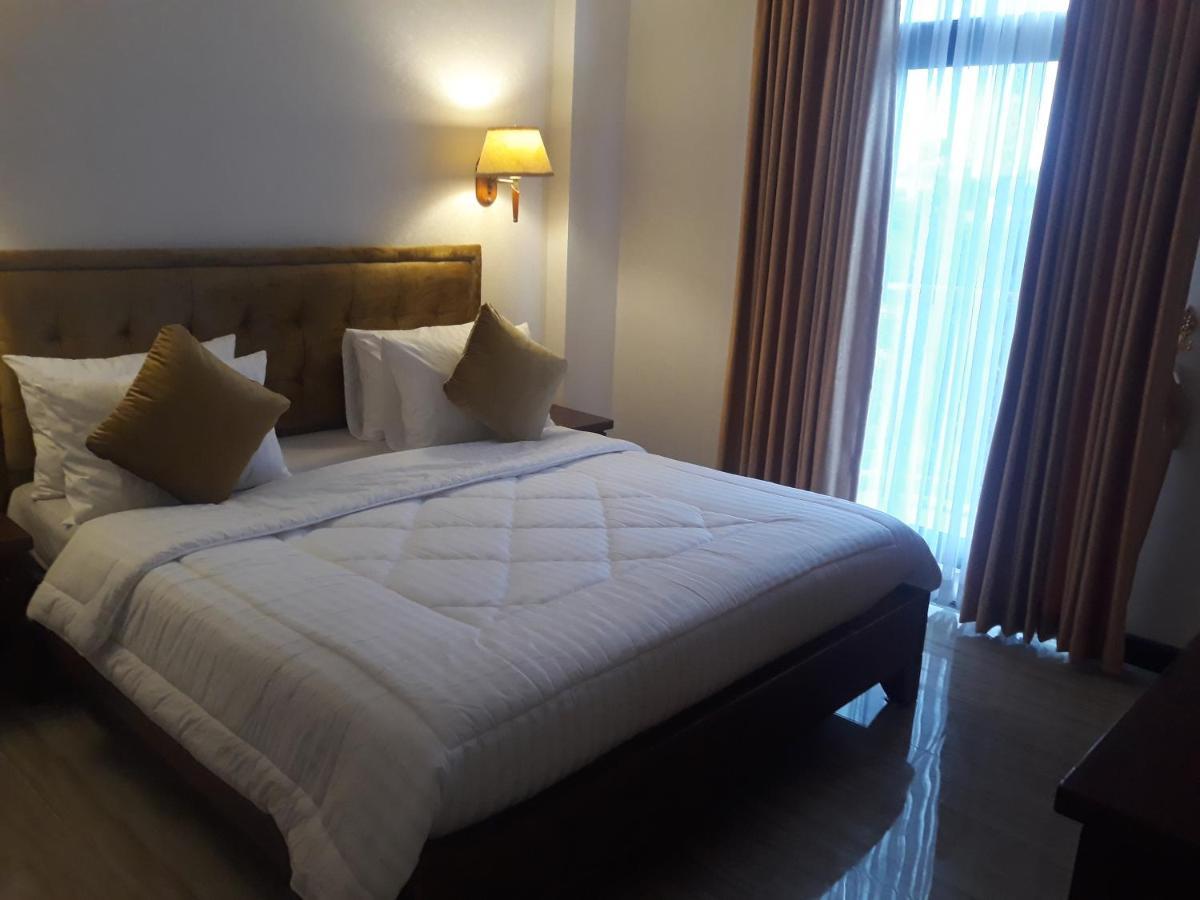 Hotel Bumi Asih Padangsidimpuan Batubelubang Екстер'єр фото