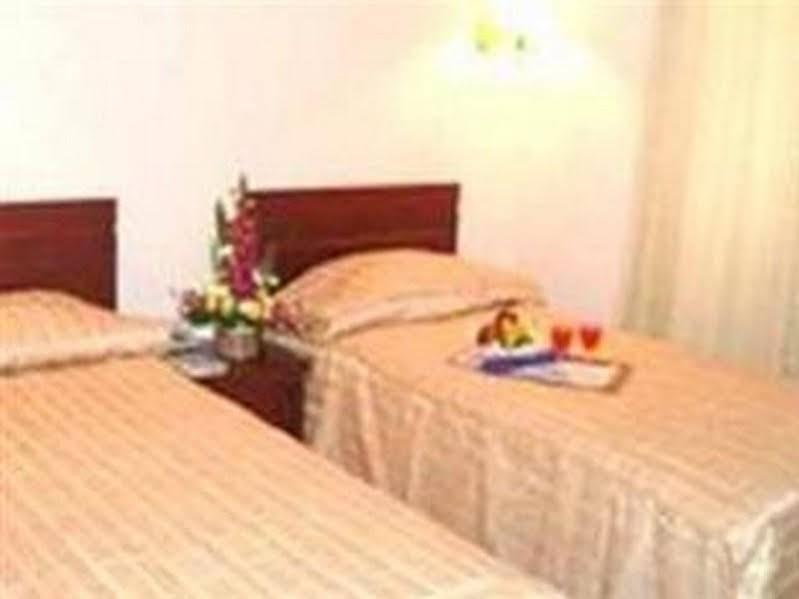 Hotel Bumi Asih Padangsidimpuan Batubelubang Екстер'єр фото