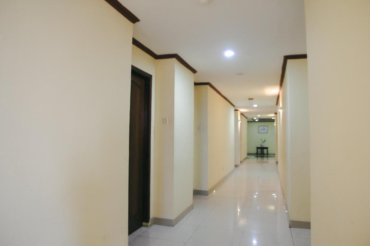 Hotel Bumi Asih Padangsidimpuan Batubelubang Екстер'єр фото