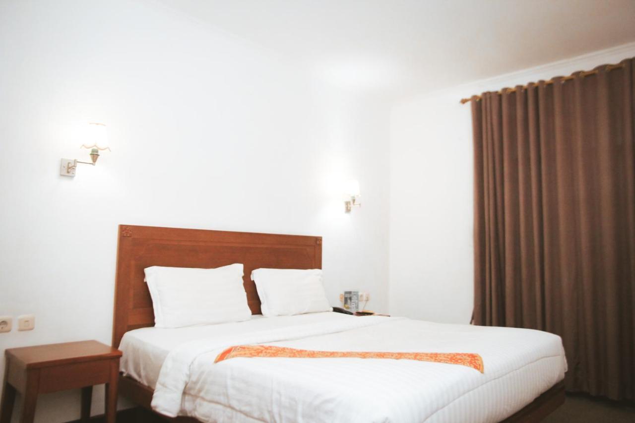 Hotel Bumi Asih Padangsidimpuan Batubelubang Екстер'єр фото