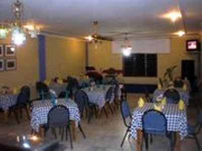 Hotel Bumi Asih Padangsidimpuan Batubelubang Екстер'єр фото