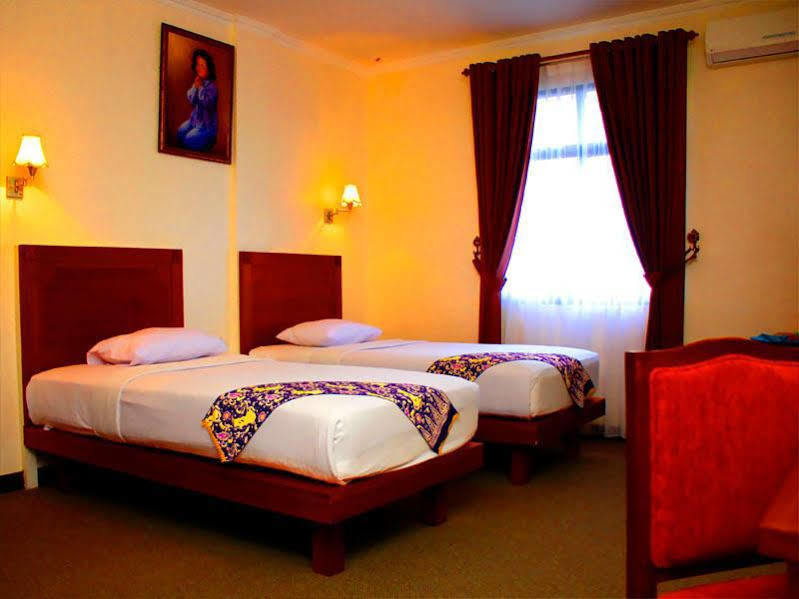 Hotel Bumi Asih Padangsidimpuan Batubelubang Екстер'єр фото